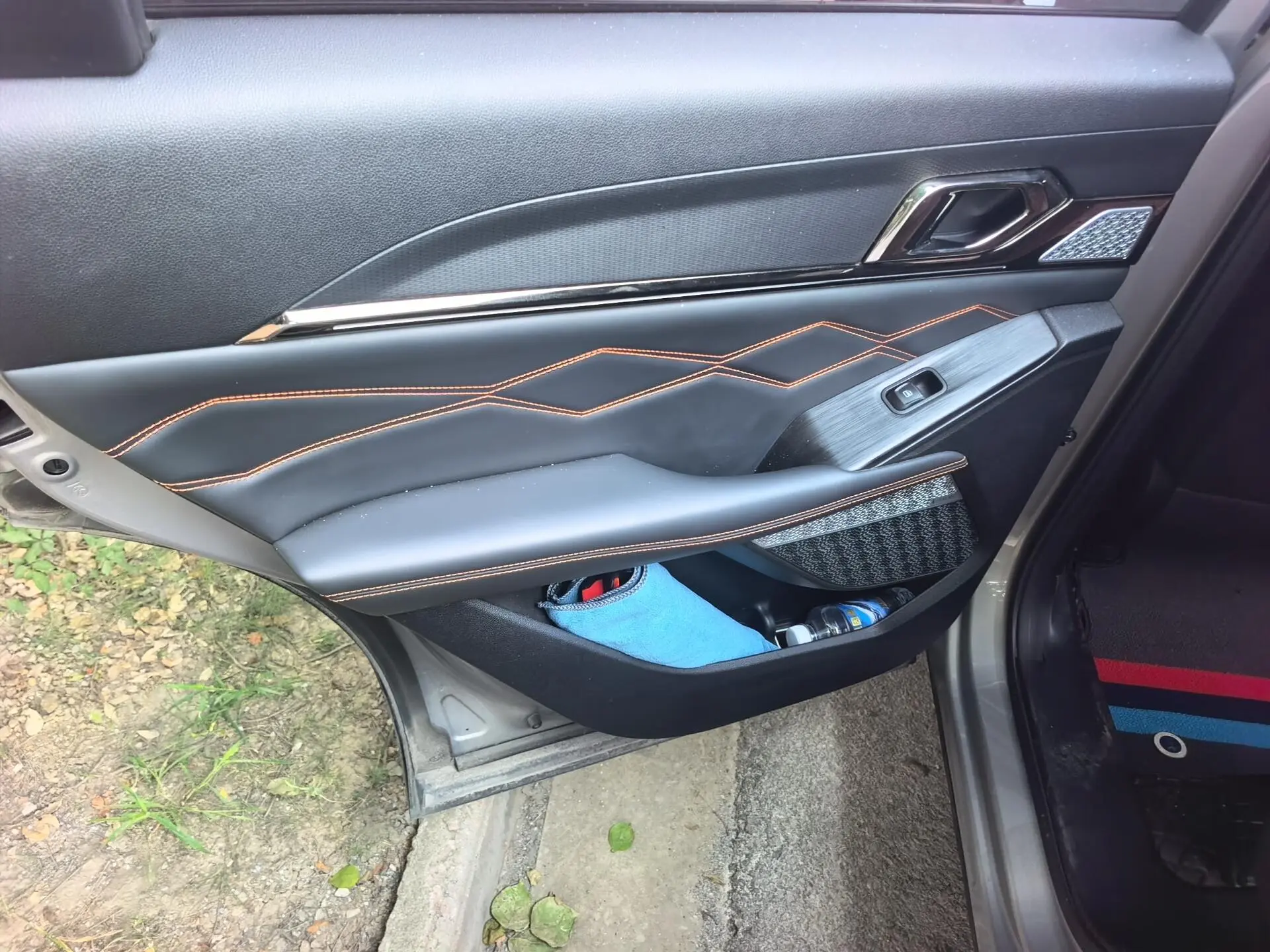 Haval Haval Beast 1.5T Zhizun Edition