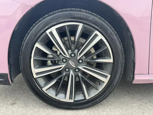 Chery Fulwin Arrizo 8 1.6TGDI DCT Yi