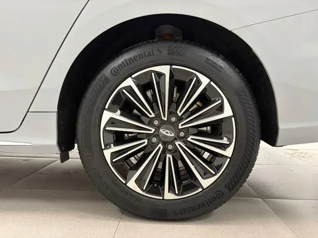 Chery Fengyun Fengyun A8 127 Yufeng Edition