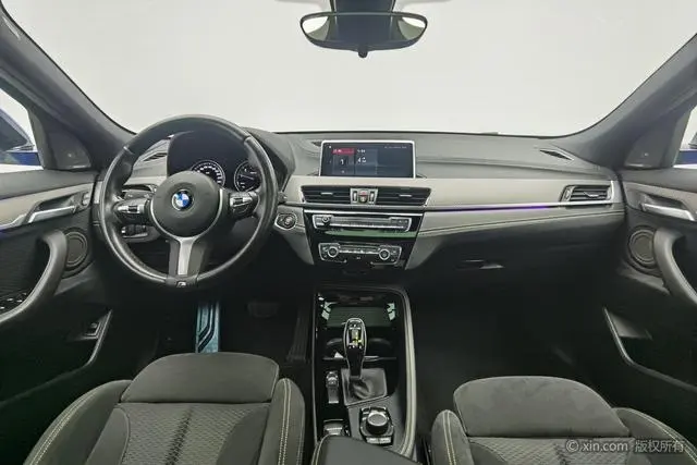BMW BMW X2 (imported) sDrive25i luxury M off-road suit Country V