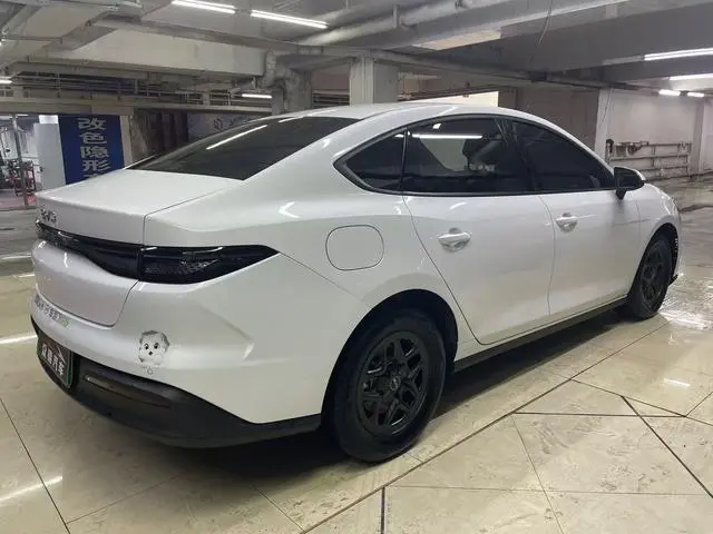 BYD Seal 05DM Smart driving version DM-i 55KM luxury