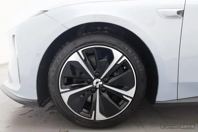 NIO Nio ET5T 75kWh