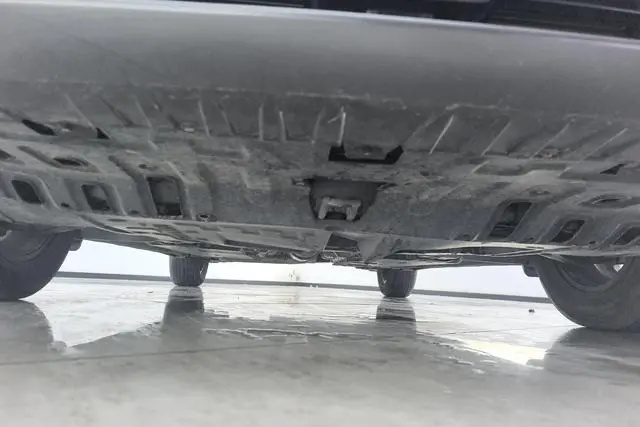 Changan Yidong PLUS Blue Whale NE 1.4T GDI DCT Premium Type