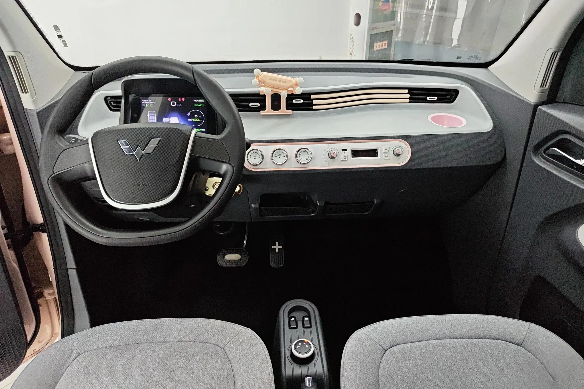 Wuling Wuling Hongguang MINIEV Macaron Premium Ternary Lithium