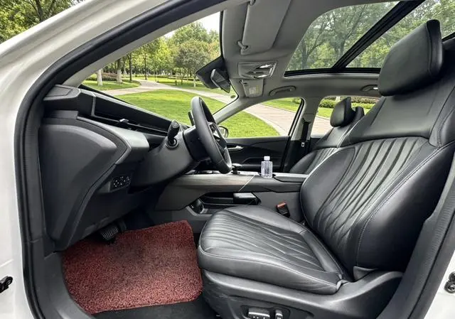 Changan Yida 1.5T GDI Automatic Enjoy Edition