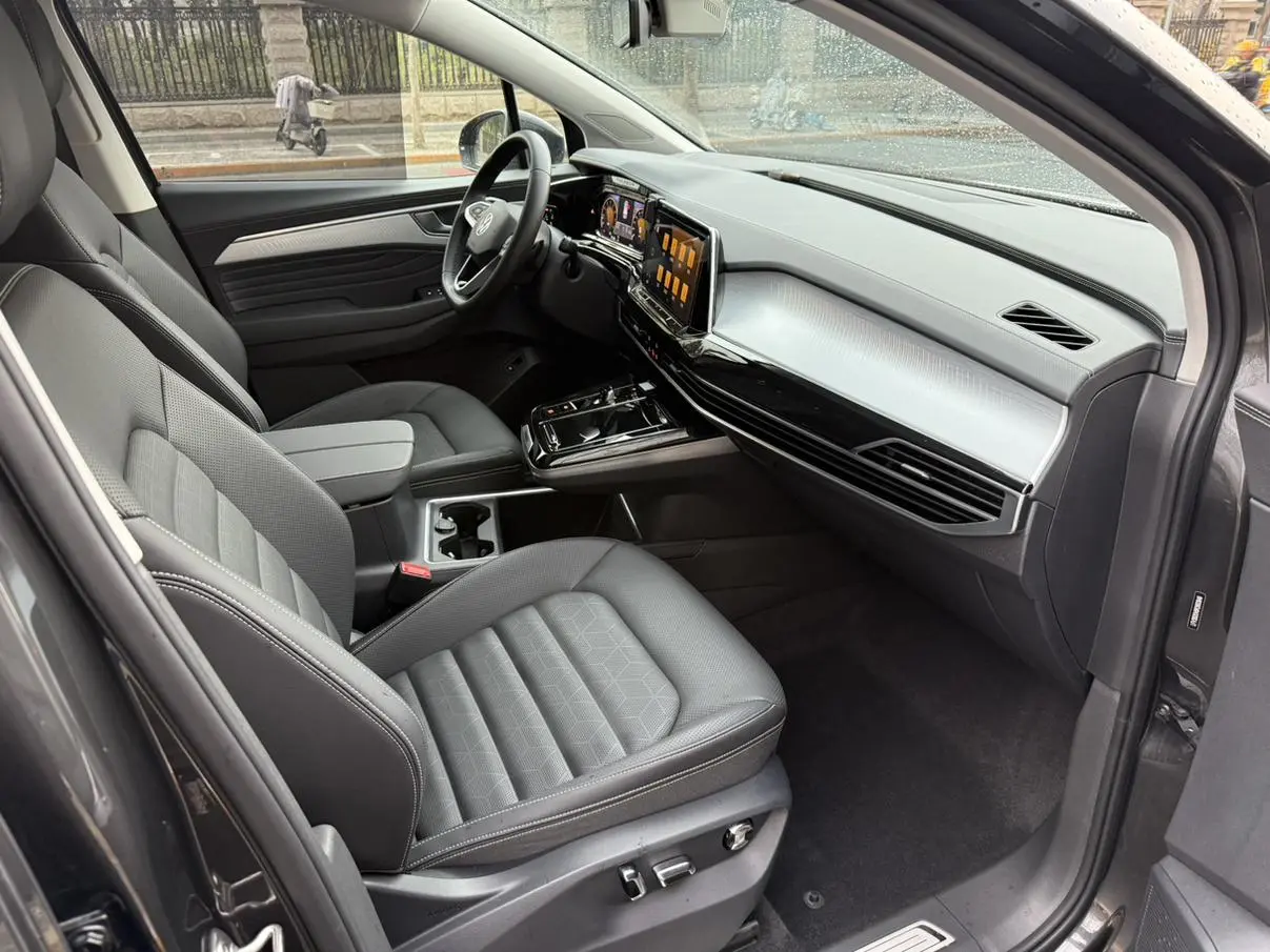 Volkswagen Lanjing 380TSI four-wheel drive luxury Good State Edition Pro 6 seats