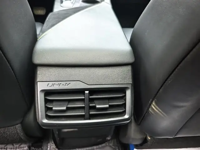 Changan Changan UNI-V 1.5T Sports version
