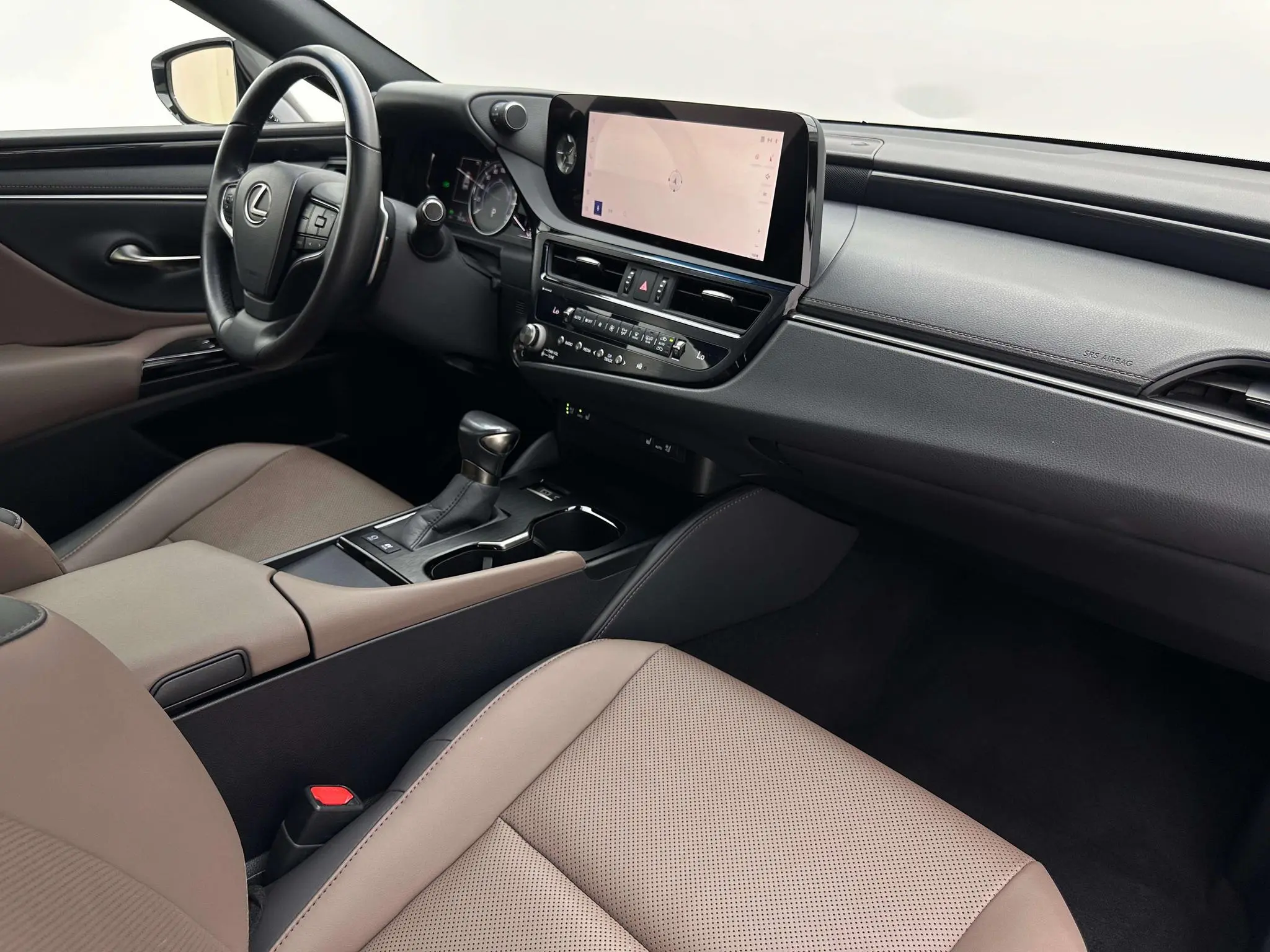 Lexus Lexus ES 300h Premium Edition
