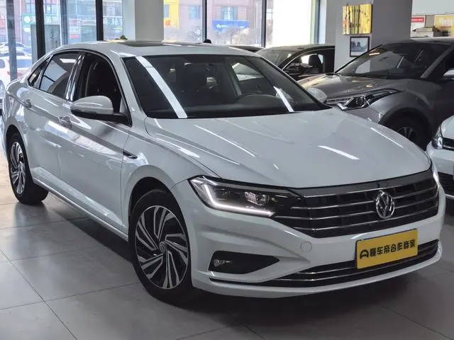 Volkswagen Sagitar 280TSI DSG Beyond Edition