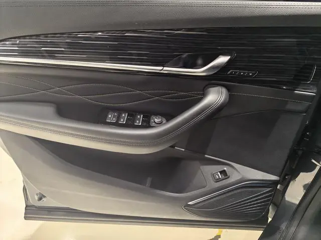 Geely Xingyue L 2.0TD DCT EVO two-wheel drive long wind version