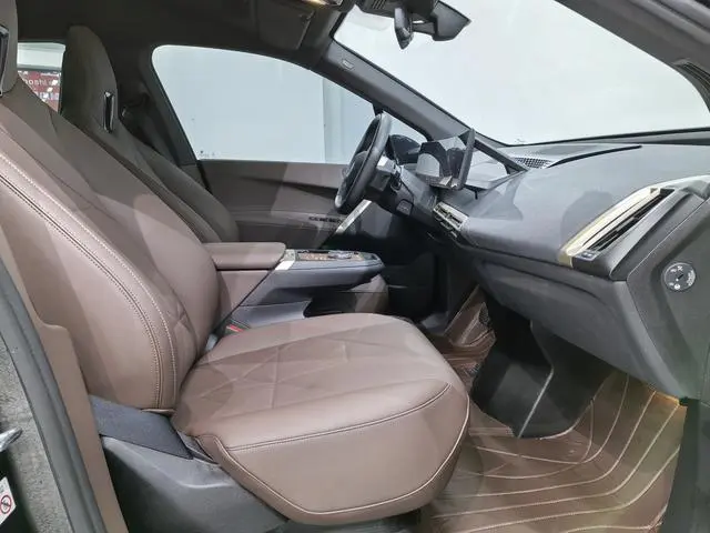 BMW BMW iX xDrive40