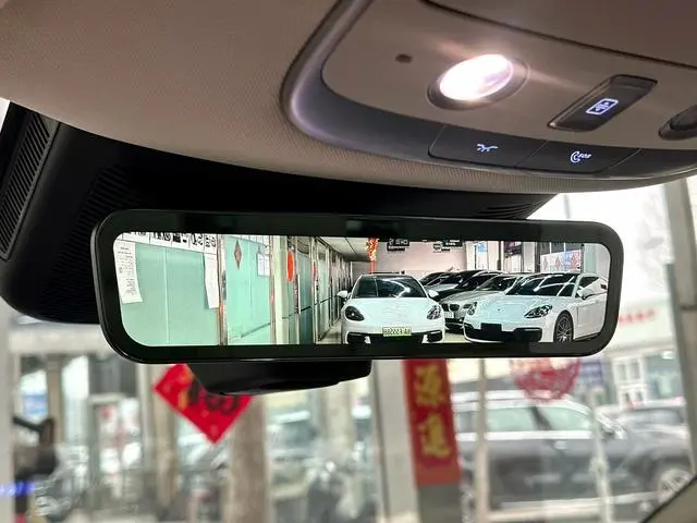 Stelato Xiangjie S9T Range extension Ultra 53kWh