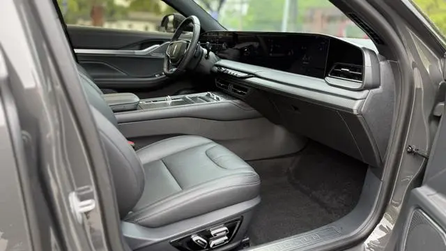 Lincoln Lincoln Z i Cool Exclusive Edition