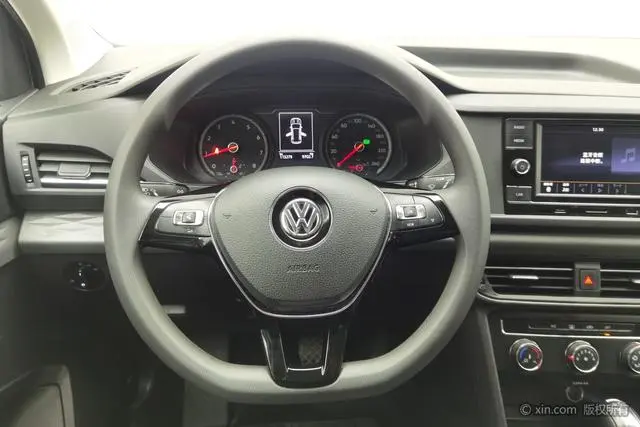Volkswagen Tuyue 280TSI two-wheel drive fashion version country VI
