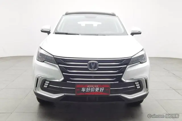 Changan Changan CS85 COUPE 1.5T product version