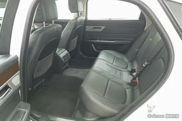 Jaguar Jaguar XFL XFL 2.0T 200PS Elite Edition