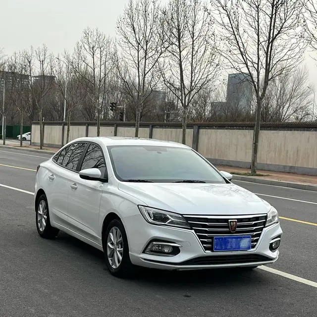 Roewe Roewe i5 1.5L automatic 4G Interconnection Linghao Version