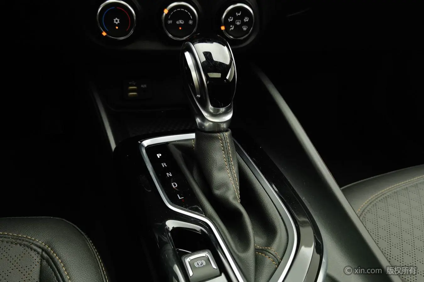 Buick Weilang Pro 533T Enjoy Edition