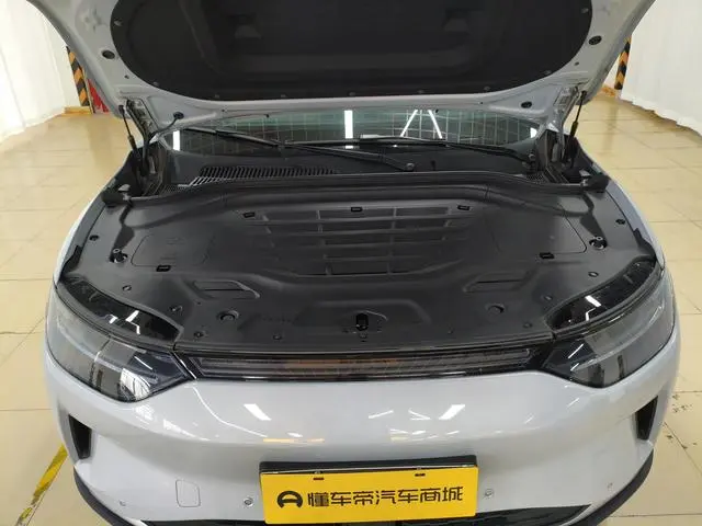 Leapmotor Zero run C11 500 Smart Edition