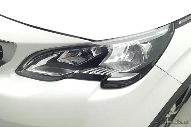 Peugeot Peugeot 5008 350THP 7-seater Elite Edition