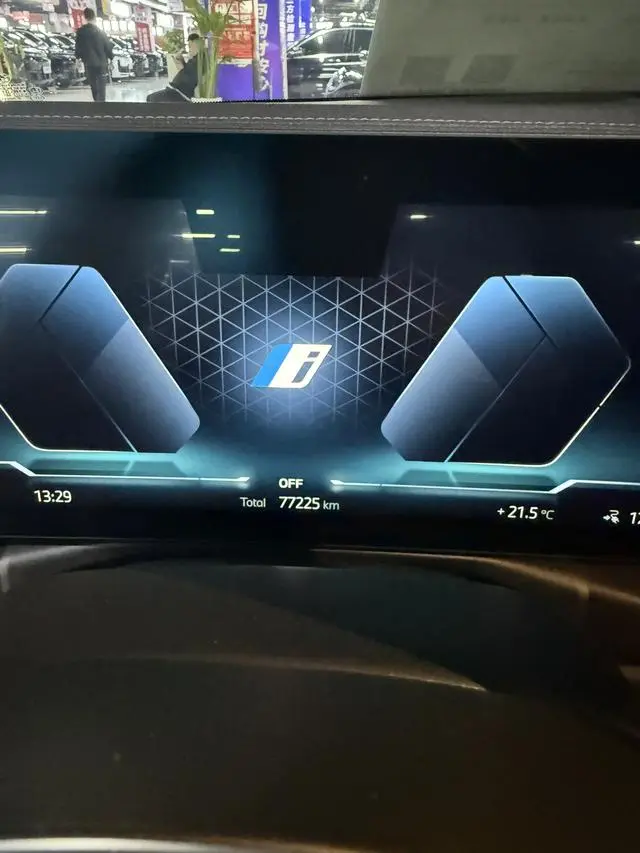 BMW BMW i3 eDrive35L