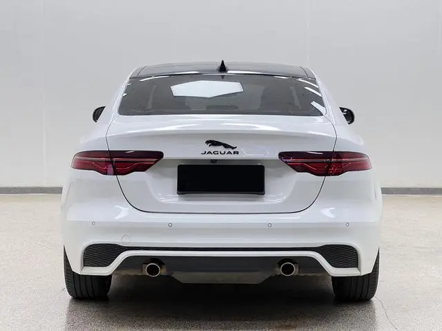 Jaguar Jaguar XEL 2.0T 250PS R-DYNAMIC S Yaohei Sports Edition