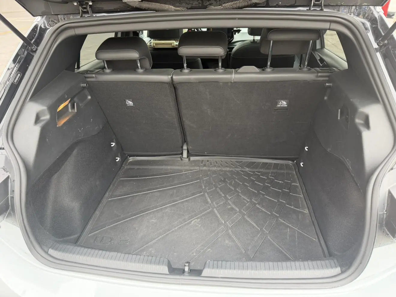 Volkswagen Volkswagen ID.3 Pure Edition