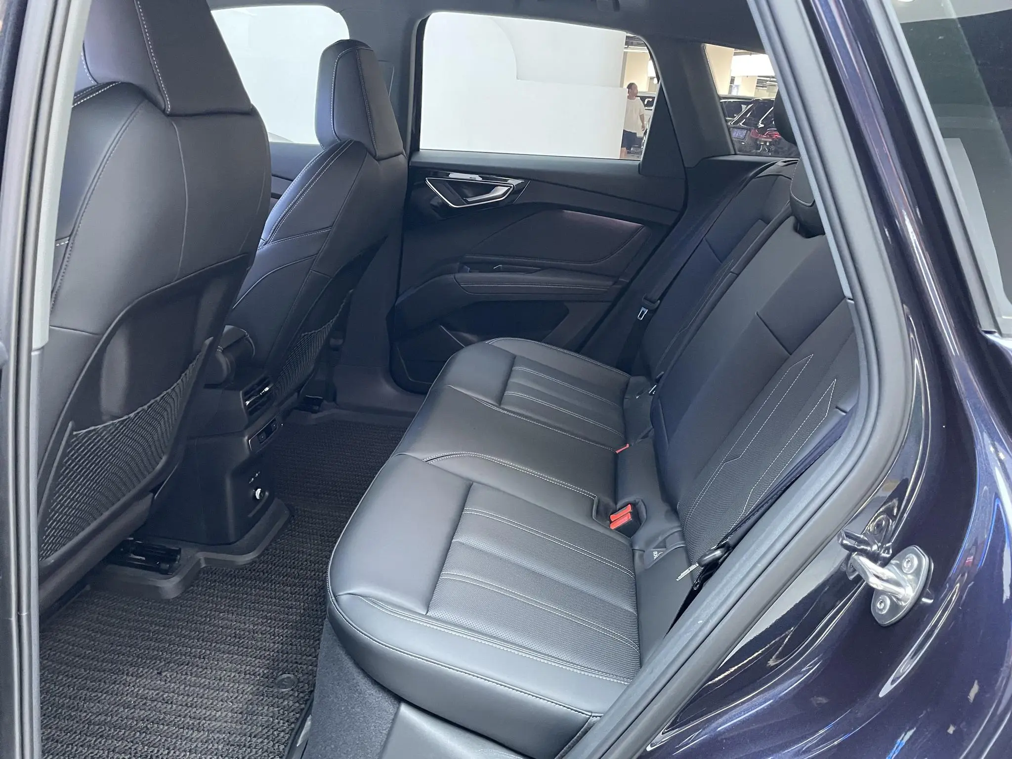 Audi Audi Q4 e-tron 40 e-tron Creation Edition