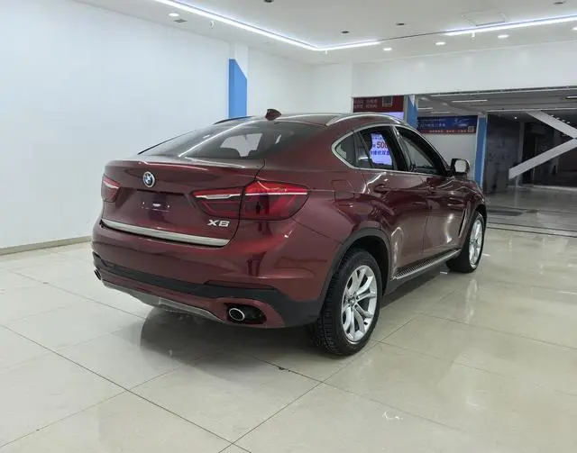 BMW BMW X6 xDrive28i