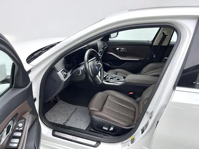BMW BMW i3 eDrive35L