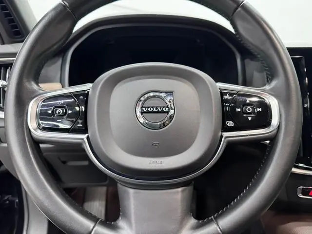 Volvo Volvo S90 PHEV T8 E-drive Hybrid Zhiyi Deluxe Edition