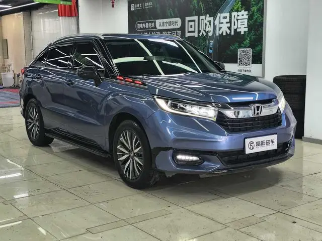 Honda Crown Road 370 TURBO 9AT Extreme Edition AWD