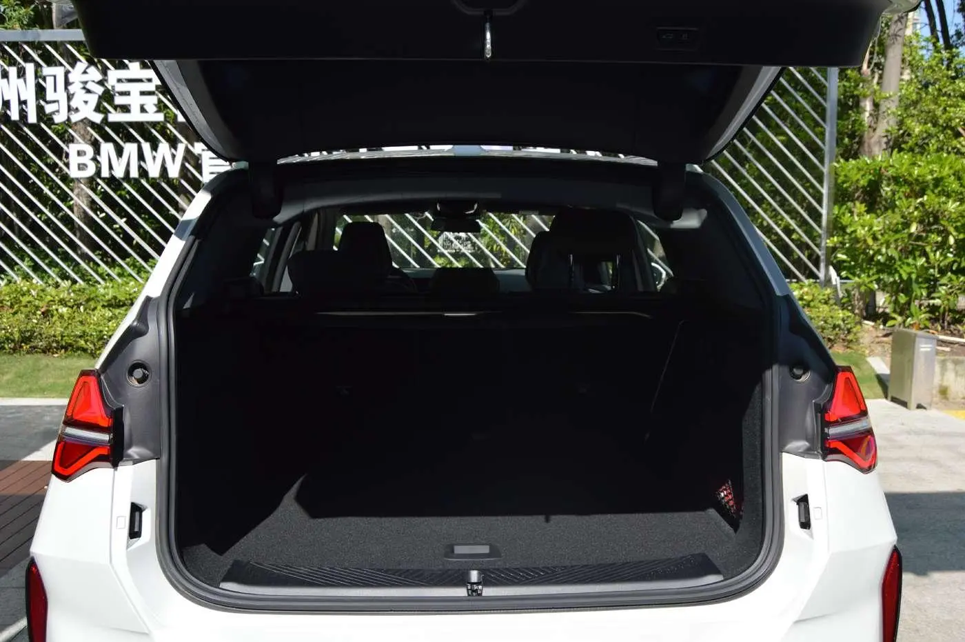 BMW BMW X3 xDrive30L Leading M Sports Yao Ye Suit