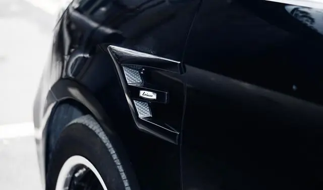 Lorinser Lorinser LS series LS570MX Tianzhou Deluxe Edition