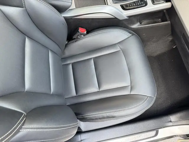 Geely Boyue 1.8TD automatic two-wheel drive intelligent 4G connected version