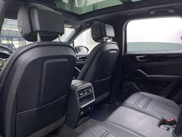 Porsche Cayenne Cayenne 3.0T