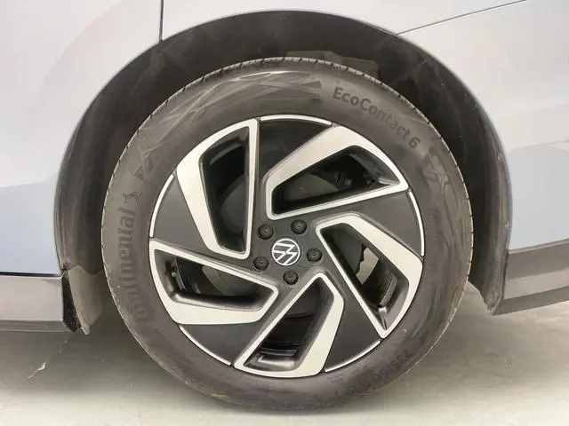 Volkswagen ID.7 VIZZION First edition