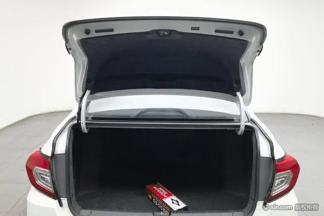 Honda Lingpai 180Turbo CVT Comfort Edition Country VI