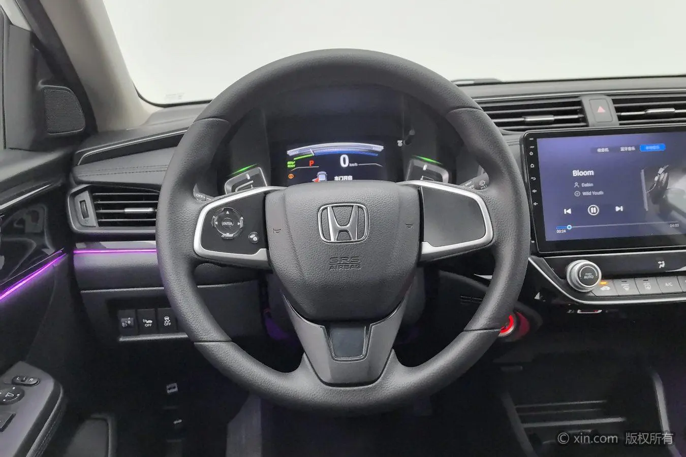 Honda Lingpai Rui*Hybrid 1.5L Comfort Version