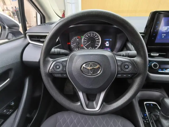 TOYOTA Asian lion 2.0L CVT Pioneer Edition