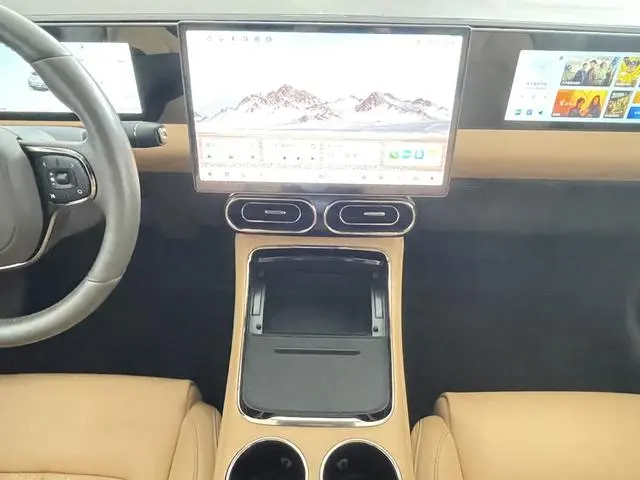 Leapmotor Zero run C01 Pure electric Version 525 Exclusive Version