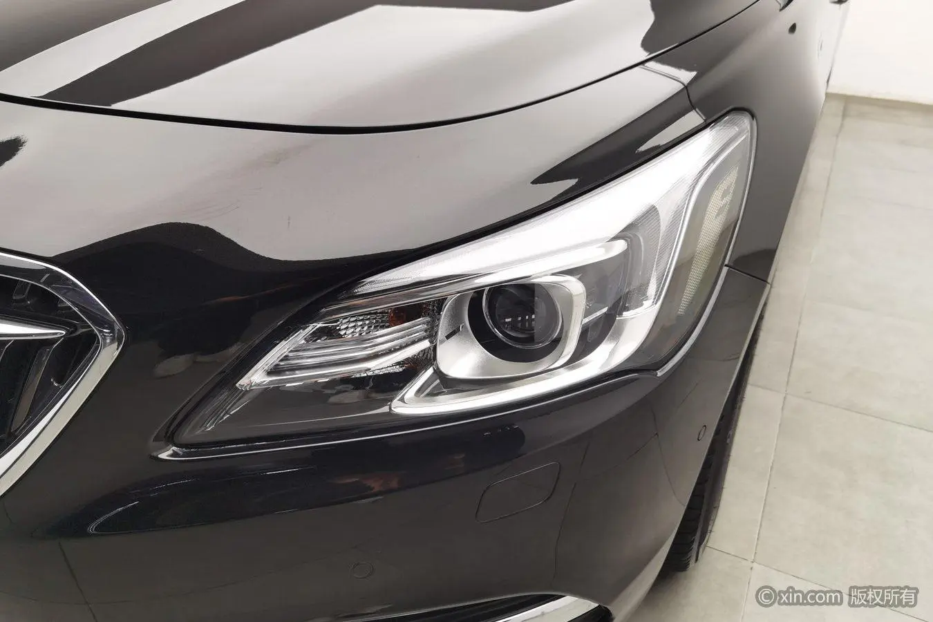Buick Lacrosse 28T exclusive type