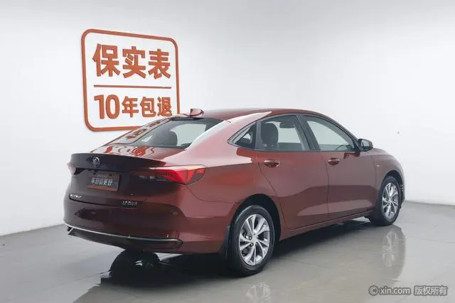 Buick Weilang Pro 533T Enjoy Edition