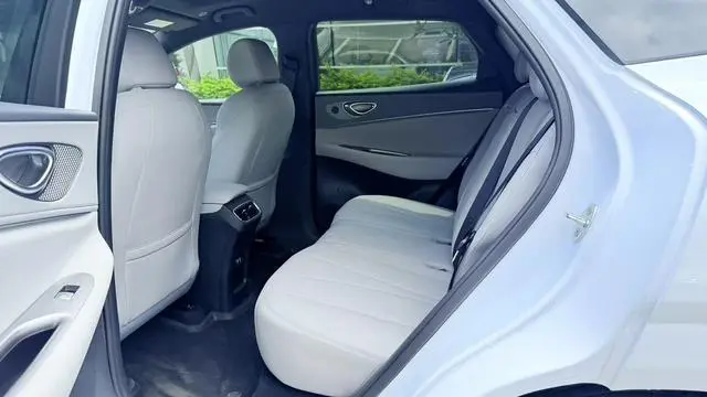 BYD Sea Lion 06DM DM-i 205KM Pilot Pro Edition