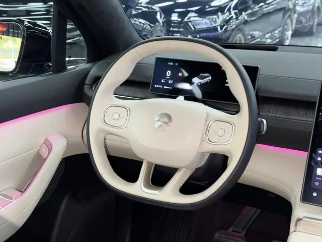 NIO NIO ES6 75kWh