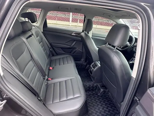 Volkswagen Tuyue 280TSI two-wheel drive deluxe EDITION PLUS