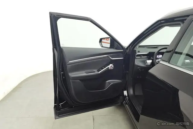 GAC Shadow cool 1.5T Supernova Max version