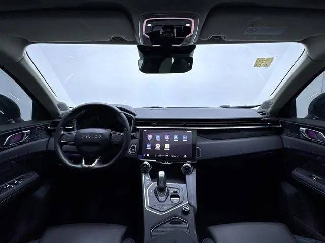 LYNK & CO Lynk 05 2.0TD two-wheel drive Halo