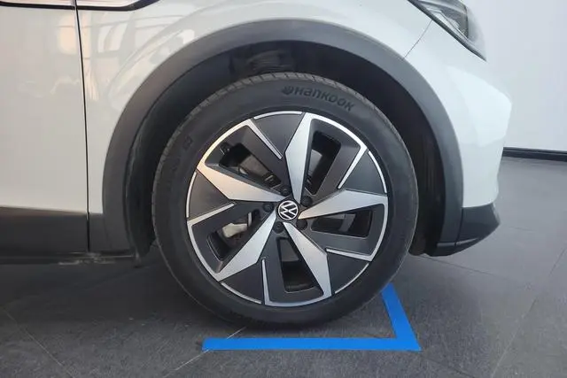 Volkswagen ID.4 CROZZ Long battery life Lite PRO version