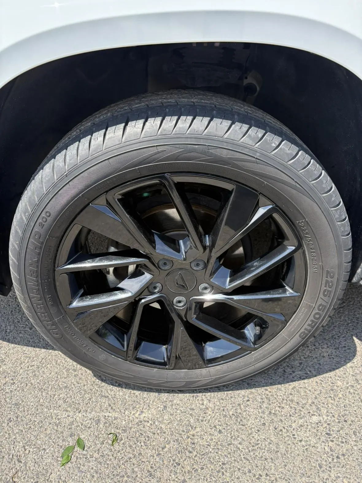 Jetta Jetta VS7 280TSI Automatic Highlight Enjoy Edition